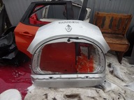 megane iii coupe klapa tyl