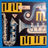 KONKURS PIOSENKI POLSKIEJ '61 Hanna Rek, Irena Santor, Jerzy Michotek,