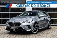 BMW 120 - Dostępny od ręki!