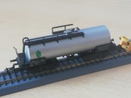 ~*~ TT 1:120..CYSTERNA EKS SREBRNA DR..CZTERY OSIE..BTTB ~*~