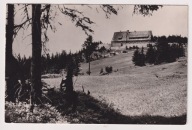 Gorce Schronisko Turbacz 1966r. nakład 3100 sztuk fot. E.Moskała 428B