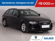 Audi A4 2.0 TDI, Skóra, Klima, Klimatronic