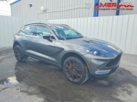 Aston Martin DBX 2021 Aston Martin DBX AWD , od ubezpieczalni 4.0 Benzyna
