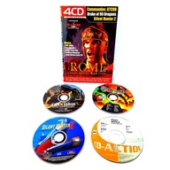 CD-ACTION 105 11 / 2004 SILENT HUNTER 2 COMMANDOS BEYOND THE CALL OF DUTY