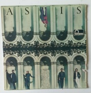 MANFRED MANN - As Is 1st UK Pr VG+ Lp 272