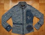 Bluza jeansowa rozm.L K.A.KITTIES Vintage