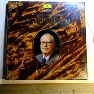 Mozart Symphonien 38 - 41 Karl Bohm Deutsche Grammophon 2 lp ( zapakowana)