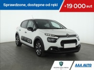 Citroen C3 1.2 PureTech, Salon Polska