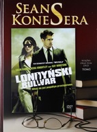 Film Londyński bulwar płyta DVD