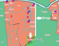 Działka, Mysłowice, Wesoła, 2023 m²