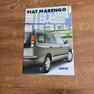 Fiat Marengo Marea 2000