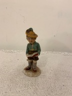 Czytajacy Chlopiec Hummel