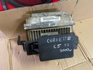 CHEVROLET CORVETTE C5 KOMPUTER STEROWNIK 16238212