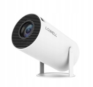 Przenośny projektor do filmów LQWELL HY300 - CZYTAJ OPIS - IL1015