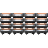 WKŁADY DO GILLETTE FUSION 5 PROGLIDE 16 SZT NOŻYKI OSTRZA