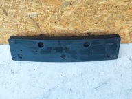 RAMKA PODKŁADKA TABLICY REJESTRACYJNEJ BMW F22 F23 M-PAKIET SPORT