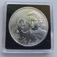 2 dolary Maria Curie srebro 999.9 - 2023 rok