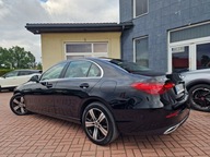 Mercedes C 300 e 9G-Tronic Avantgarde