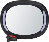 LUSTERKO DO OBSERWACJI DZIECKA ALTABEBE CZARNE