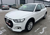 Audi A1 Citycarver Benzyna 95KM