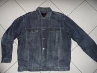 GERGE JEANS KURTKA JEANS KATANA r L stan BDB
