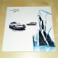Saab 95 2007