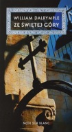 Ze świętej góry William Dalrymple