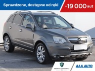 Opel Antara 2.0 CDTI, 4X4, Automat, Xenon, Klima