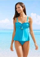 23591 STRÓJ KĄPIELOWY TANKINI USZTYWNIANE 40 / 80C