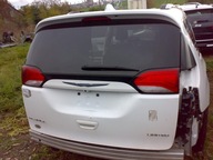 CHRYSLER PACIFICA 2016 2020 KLAPA TYLNA KPL. TYŁ KOL. PW7