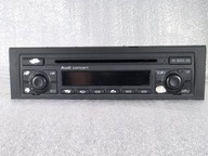 Radio audi concert cd 8E0035186 Audi A4 B6