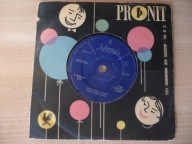 Niebiesko-Czarni, Dornowski, Niemen - Lekcja Twista,Tramp Twist