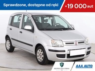 Fiat Panda 1.2, Salon Polska, Klima