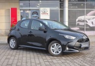 Toyota Yaris Toyota Yaris Hybrid 1.5 Comfort 1.5 Hybryda 92KM