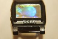 KULTOWY ZEGAREK Vintage ELEKTRONICZNY STAR WARS HOLOGRAM KOLEKCJONERSKI