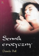 SENNIK EROTYCZNY Pamela BALL