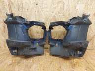 BMW 2 F22 F23 PRAWY LEWY ŚLIZG MOCOWANIE HALOGENU ŚLIZG PRZEDNIEGO ZDERZAKA