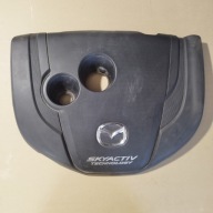 OSLONA POKRYWA NA SILNIK MAZDA CX5 3 BM 6 GJ 2.2D ORYGINAL