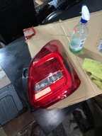 SUZUKI SWIFT MK8 17- LAMPA TYLNA PRAWA LED EU 220-59363