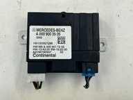 MODUŁ STEROWNIK POMPY PALIWA 0009003505 MERCEDES W205 W212 W213