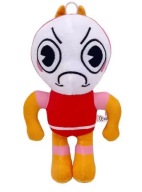 Maskotka SHRIMPO Dandy's World Roblox Pluszak 23cm HIT