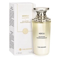 Yves Rocher - woda perfumowana Neroli 50ml.