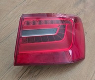 AUDI A6 C7 KOMBI LAMPA PRAWA TYLNA LED 4G9945096B