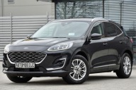 Ford Kuga VIGNALE! FULL OPCJA! Panorama Skóry Vebasto! 4x4! 190KM JAK NOWY!