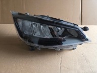 SEAT IBIZA V LAMPA PRAWA FULL LED