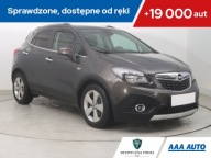 Opel Mokka 1.6 CDTI, Klima, Klimatronic, Tempomat