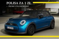 Mini Cooper C - leasing 972 zł netto