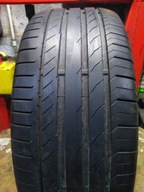 Continental ContiSportContact 5 SSR 255/55 R18 5,6mm