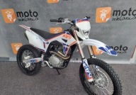 KAYO T4 250 Enduro duzy cross na PREZENT RATY TRANSPORT caly kraj