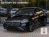 A Klasa 220 4-Matic AMG Line 2.0 (190KM) 2025